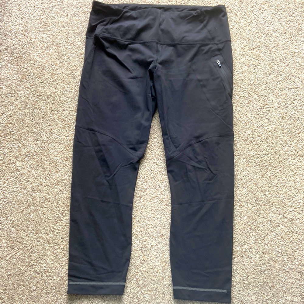 Lululemon crop